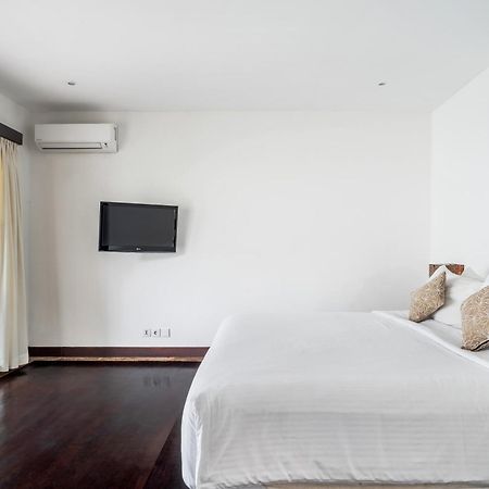 Danoya Private Luxury Residences Seminyak Kültér fotó