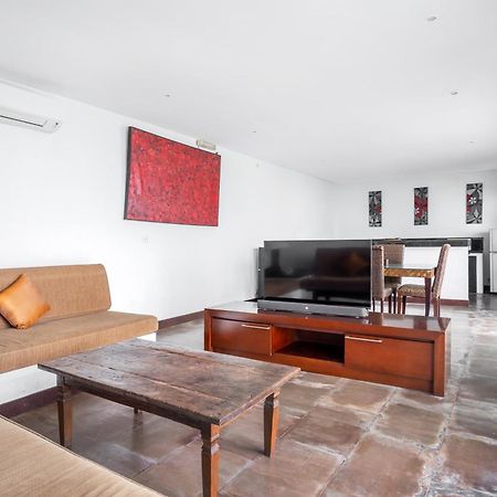 Danoya Private Luxury Residences Seminyak Kültér fotó