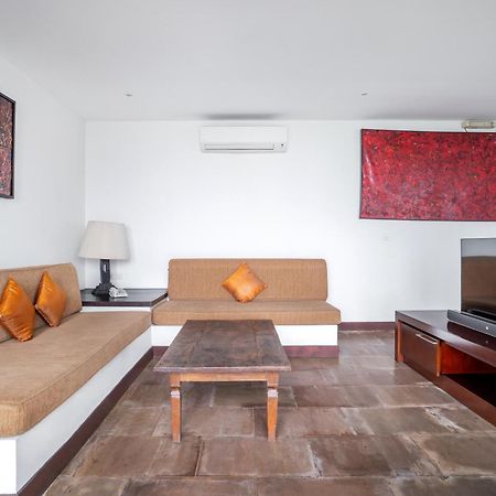 Danoya Private Luxury Residences Seminyak Kültér fotó