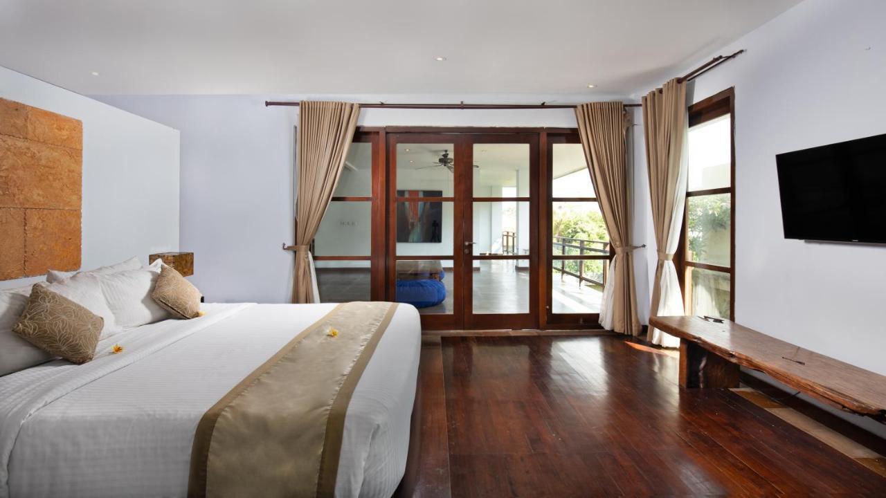 Danoya Private Luxury Residences Seminyak Kültér fotó