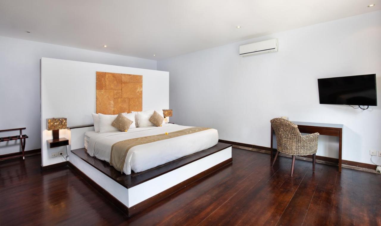 Danoya Private Luxury Residences Seminyak Kültér fotó
