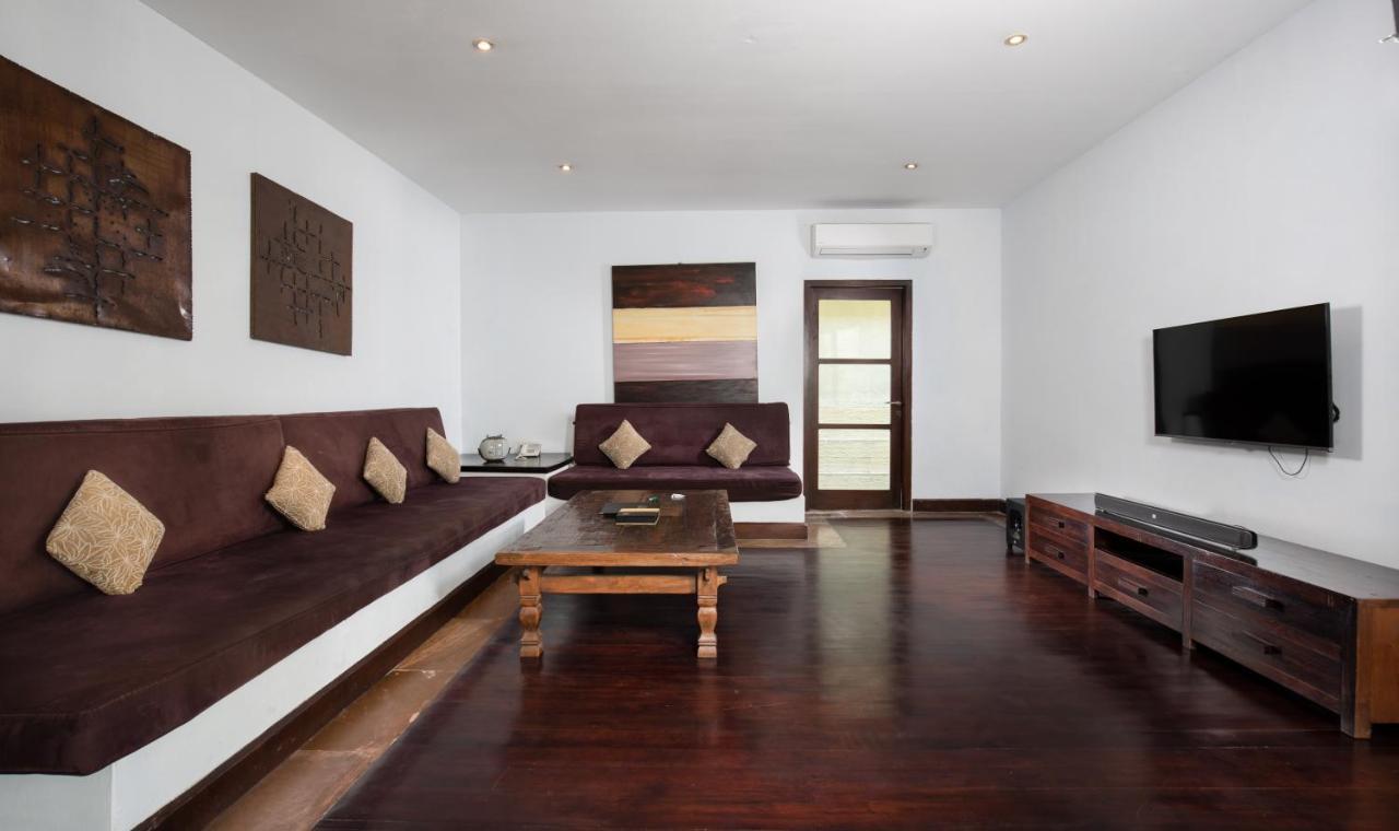 Danoya Private Luxury Residences Seminyak Kültér fotó