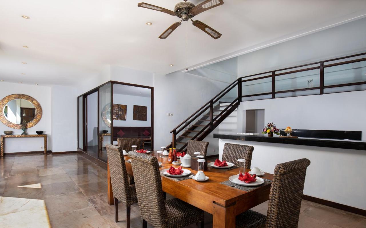 Danoya Private Luxury Residences Seminyak Kültér fotó