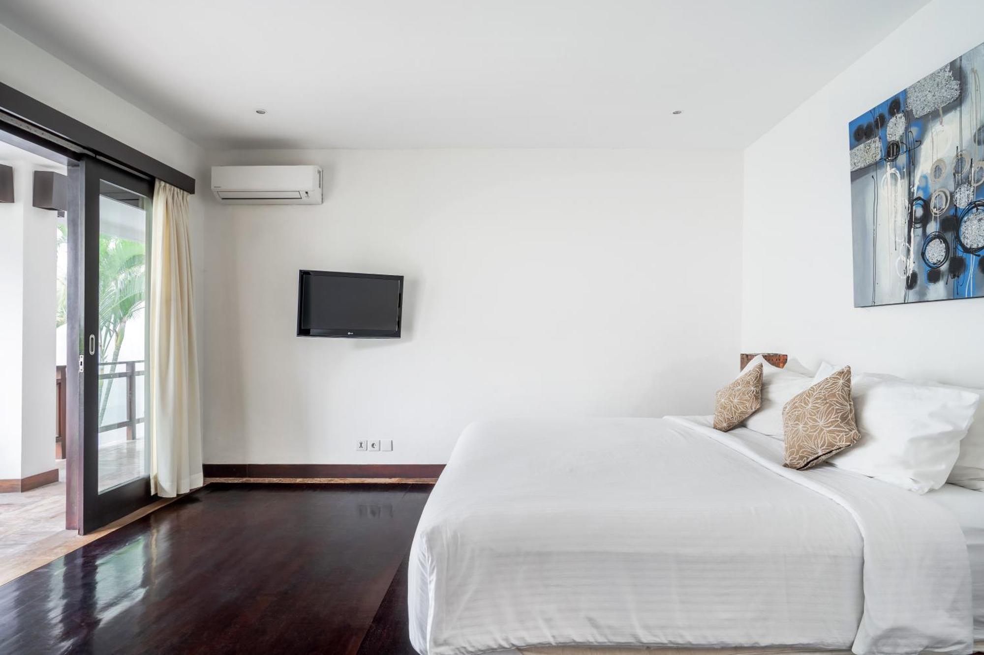 Danoya Private Luxury Residences Seminyak Kültér fotó