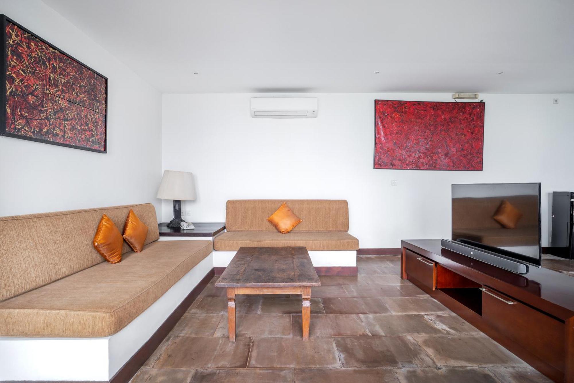 Danoya Private Luxury Residences Seminyak Kültér fotó
