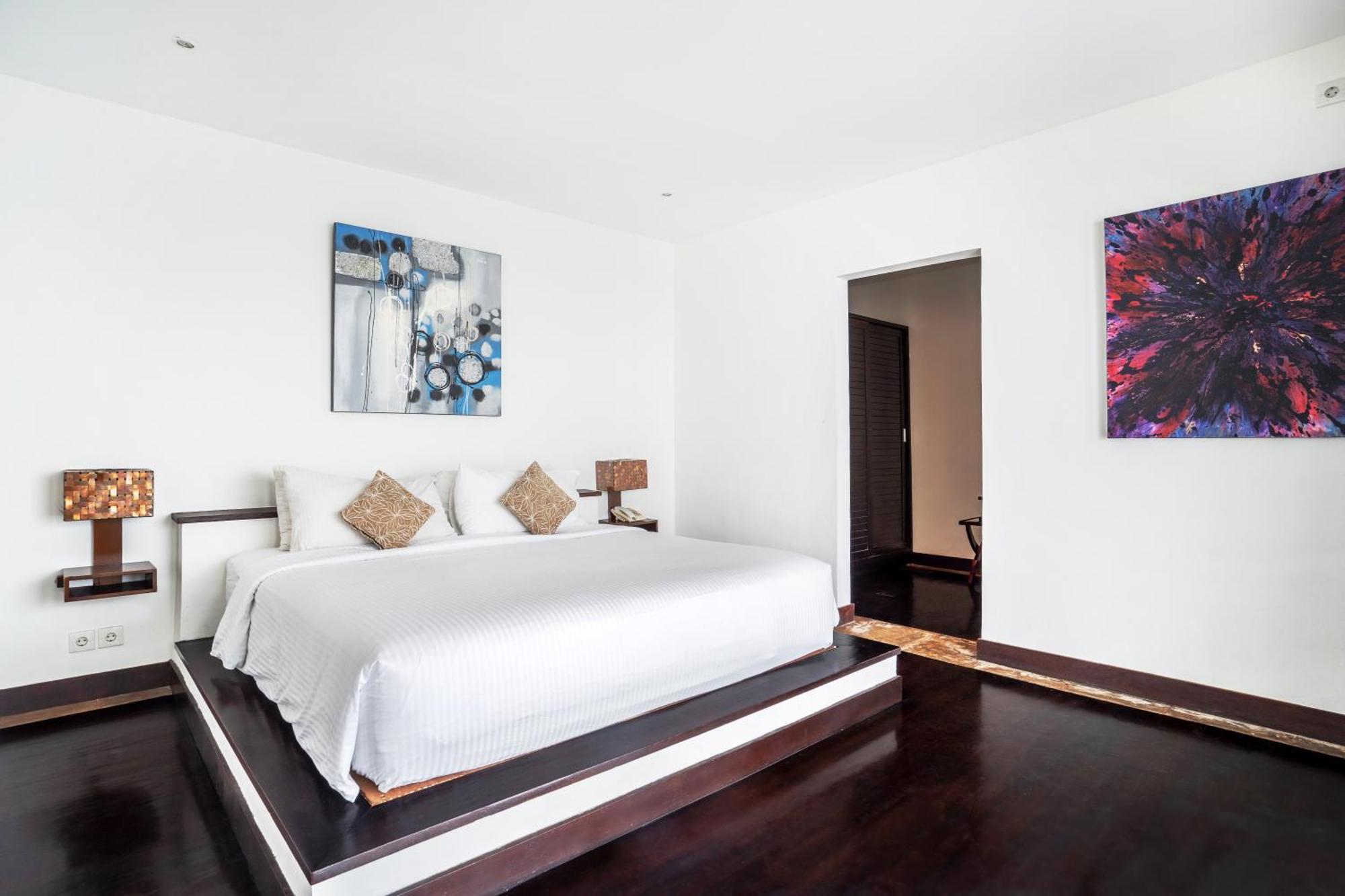 Danoya Private Luxury Residences Seminyak Kültér fotó