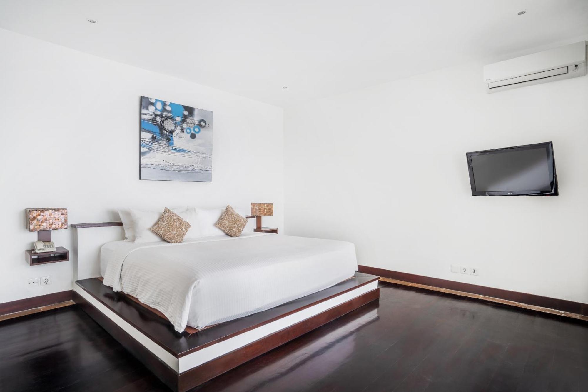 Danoya Private Luxury Residences Seminyak Kültér fotó