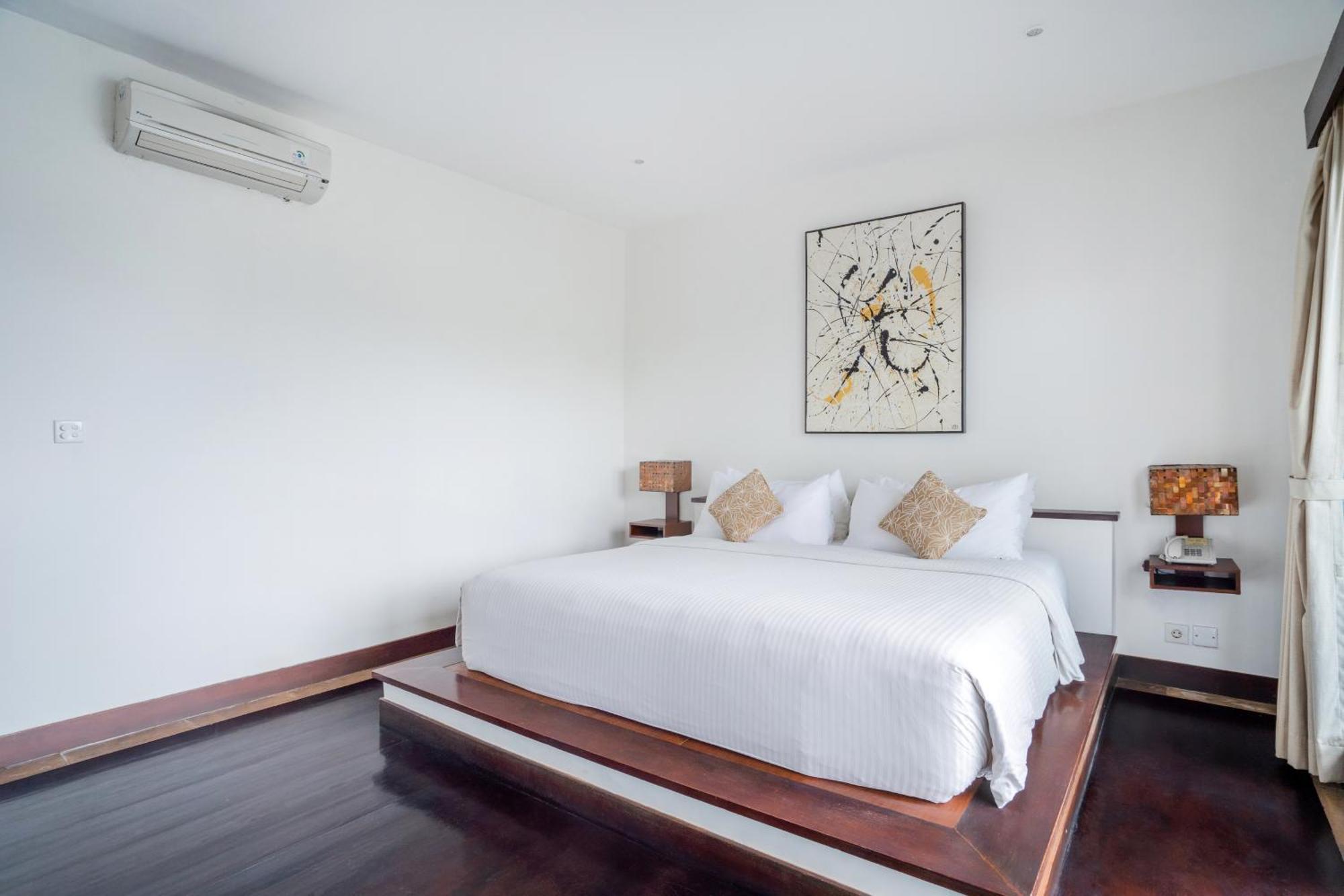 Danoya Private Luxury Residences Seminyak Kültér fotó