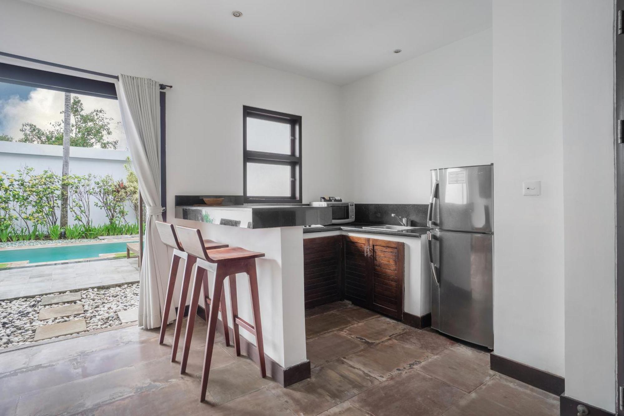 Danoya Private Luxury Residences Seminyak Kültér fotó