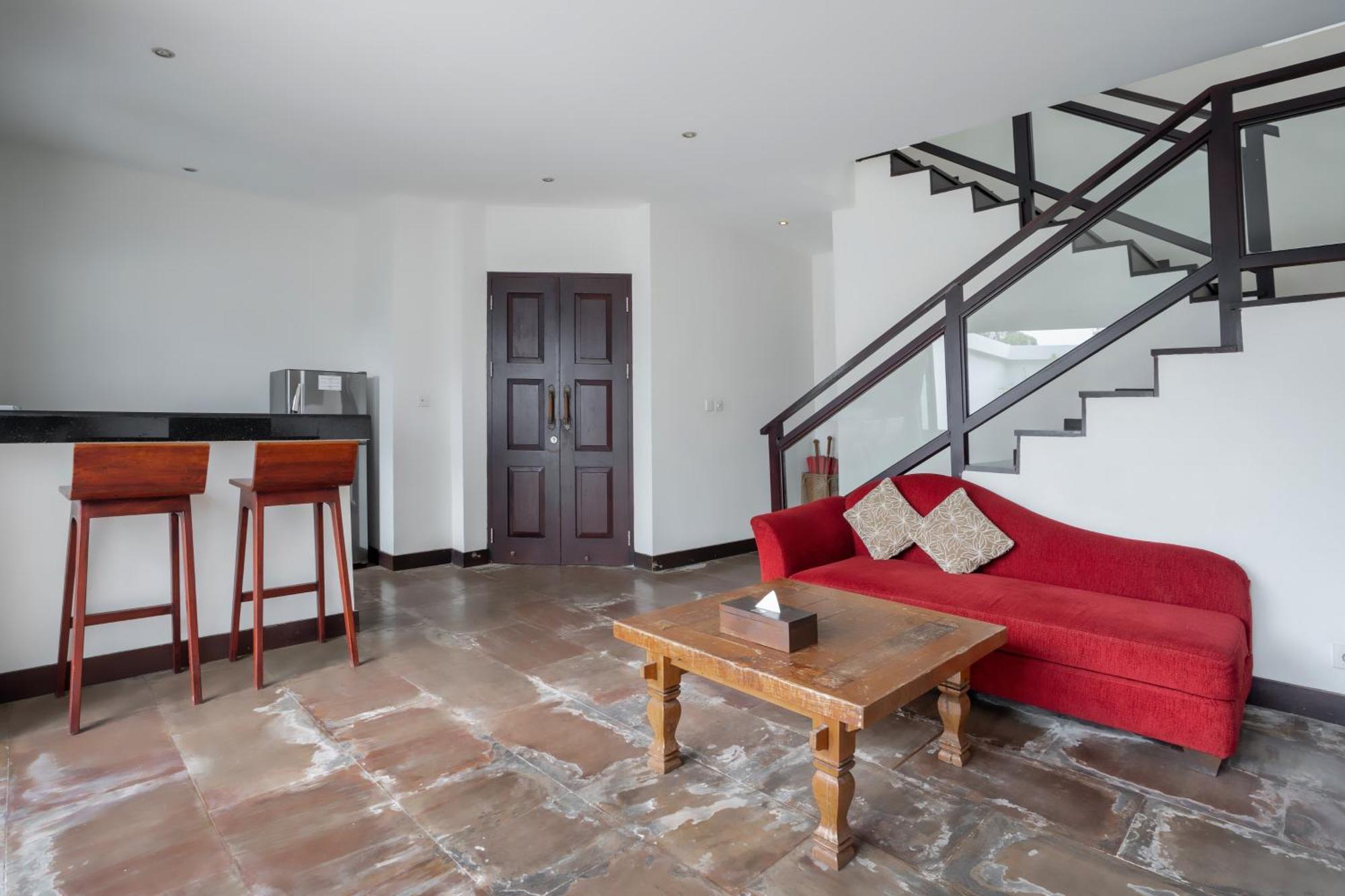 Danoya Private Luxury Residences Seminyak Kültér fotó