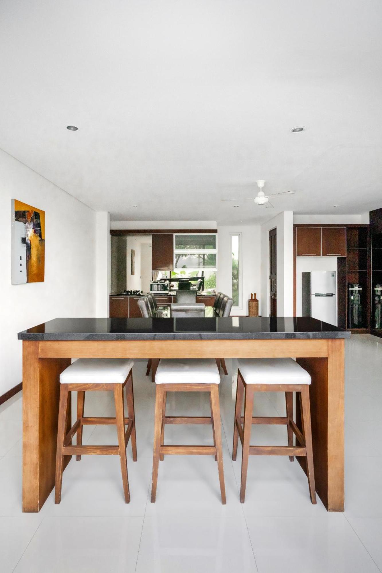 Danoya Private Luxury Residences Seminyak Kültér fotó