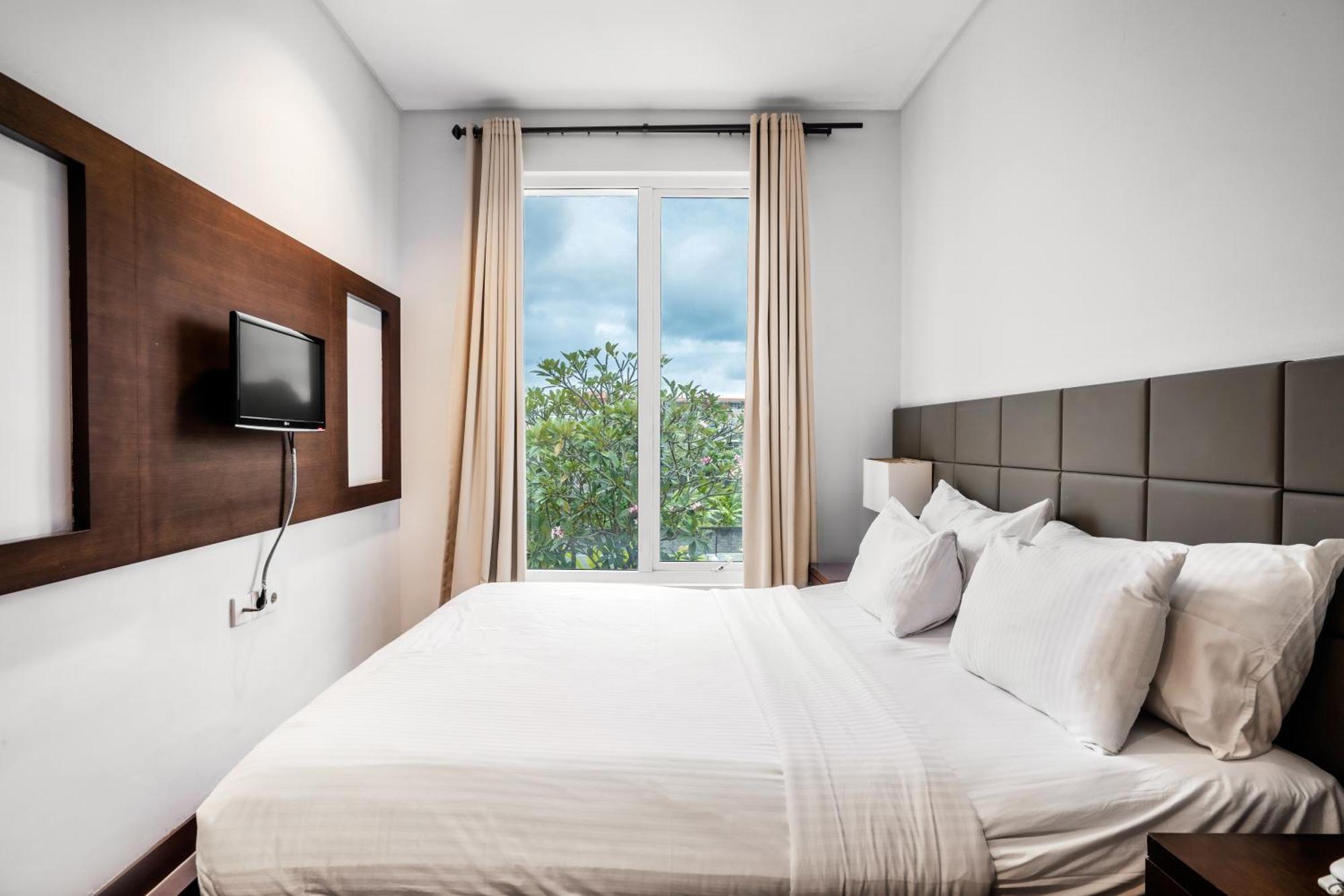 Danoya Private Luxury Residences Seminyak Kültér fotó