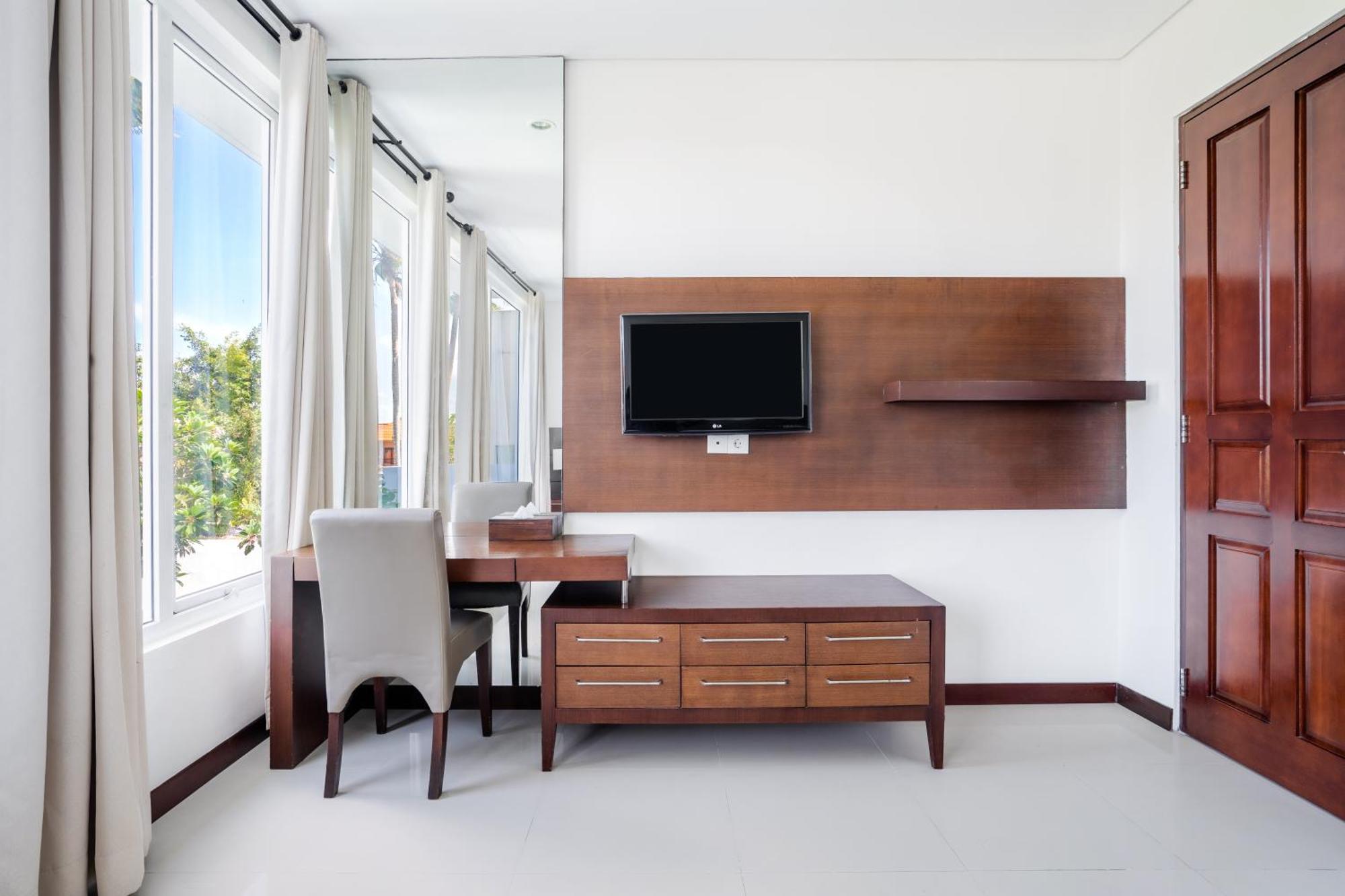 Danoya Private Luxury Residences Seminyak Kültér fotó