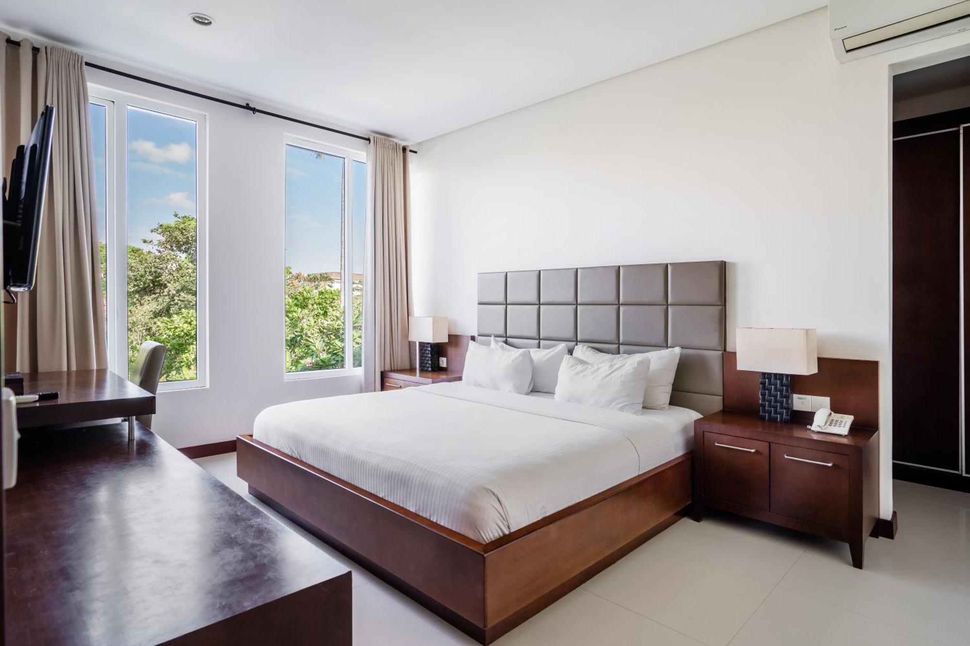 Danoya Private Luxury Residences Seminyak Kültér fotó