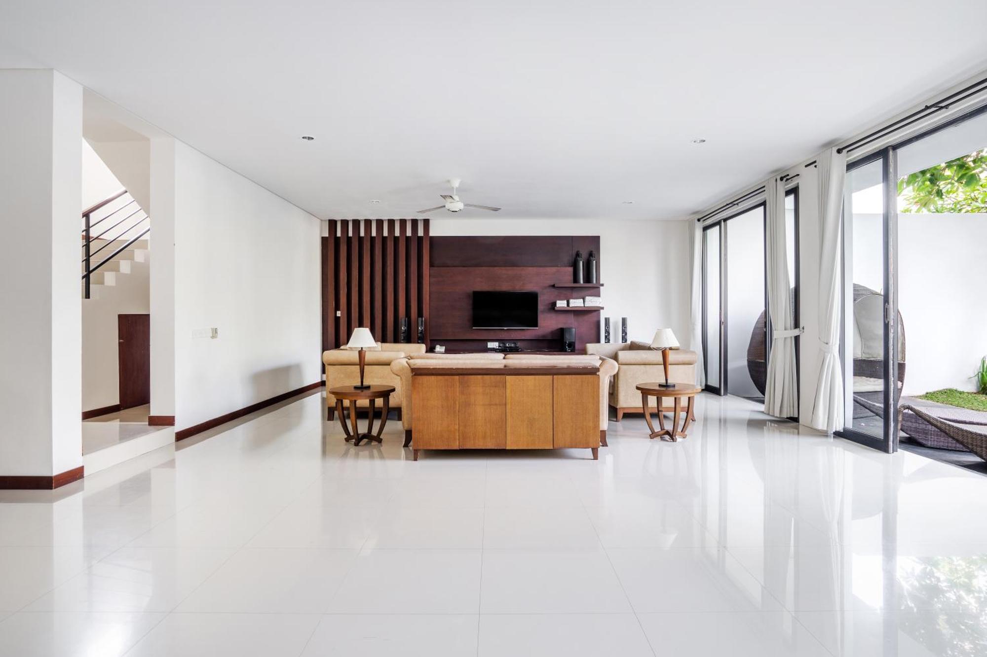Danoya Private Luxury Residences Seminyak Kültér fotó