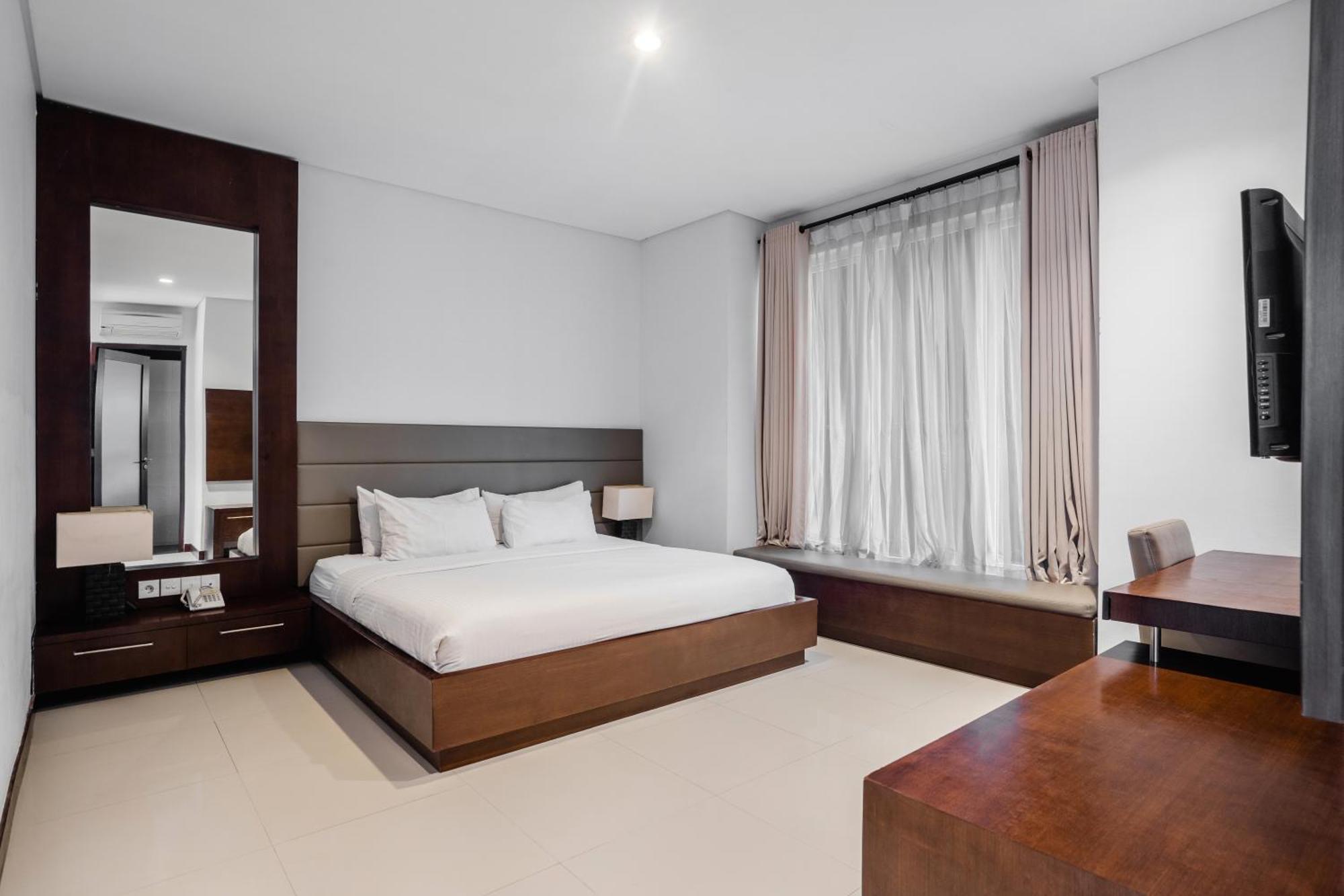 Danoya Private Luxury Residences Seminyak Kültér fotó