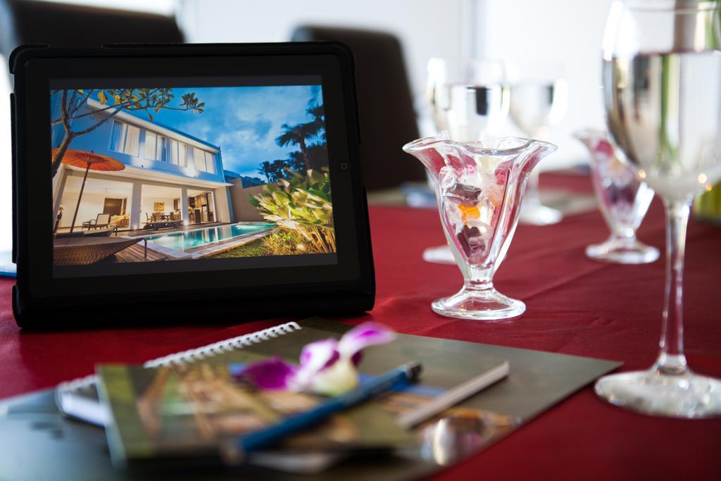 Danoya Private Luxury Residences Seminyak Kültér fotó