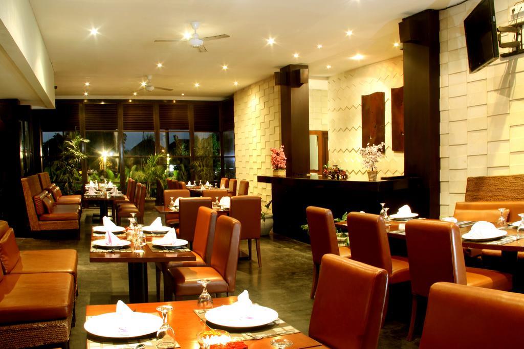 Danoya Private Luxury Residences Seminyak Kültér fotó