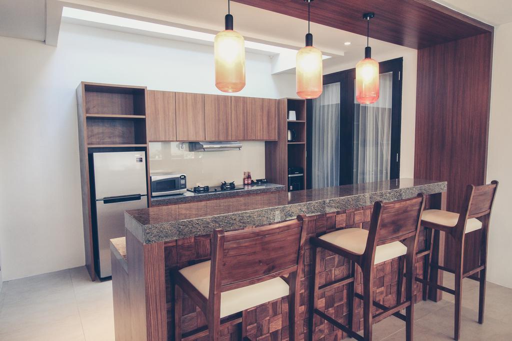 Danoya Private Luxury Residences Seminyak Kültér fotó