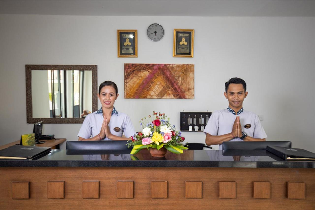 Danoya Private Luxury Residences Seminyak Kültér fotó