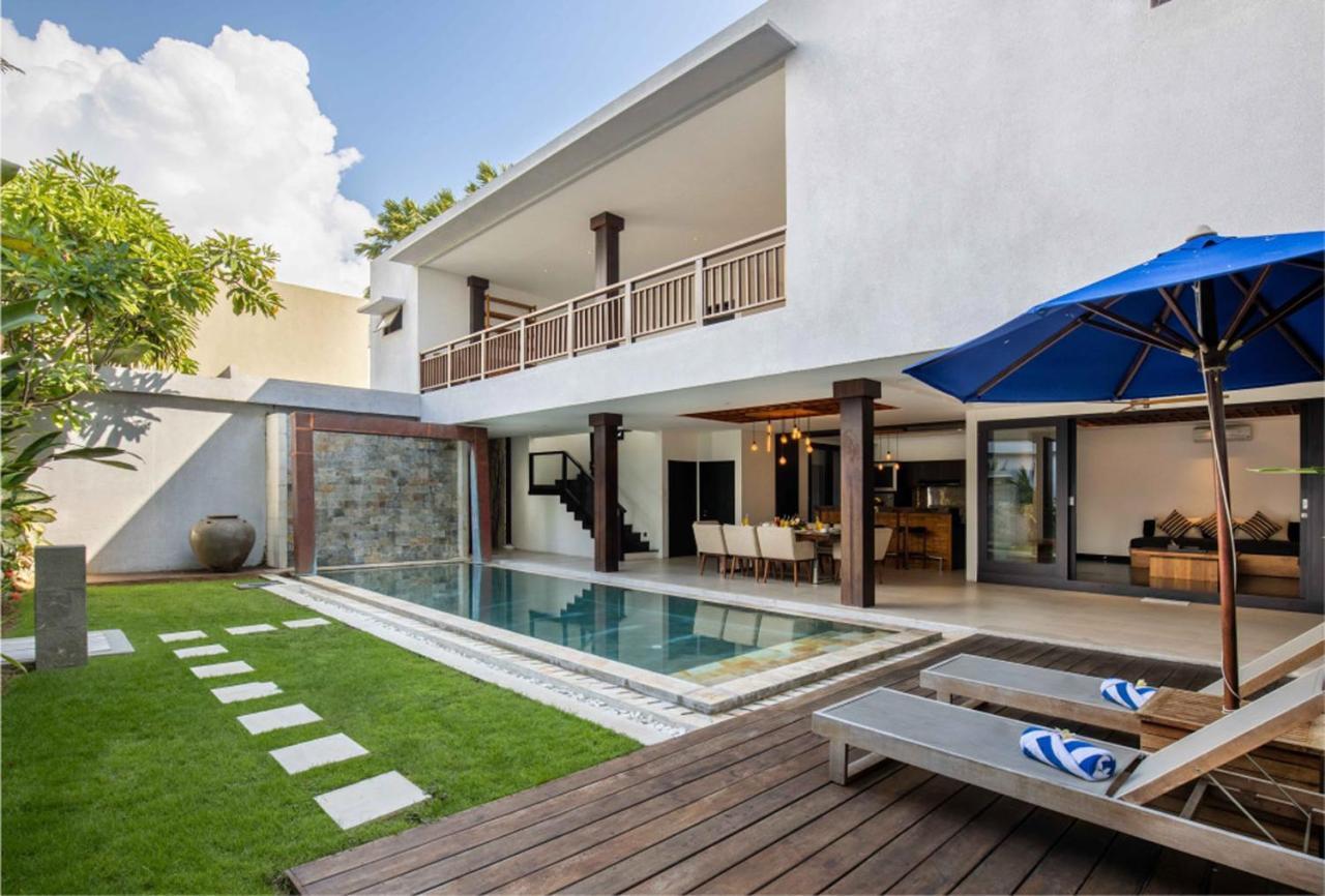 Danoya Private Luxury Residences Seminyak Kültér fotó