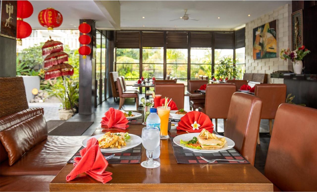 Danoya Private Luxury Residences Seminyak Kültér fotó
