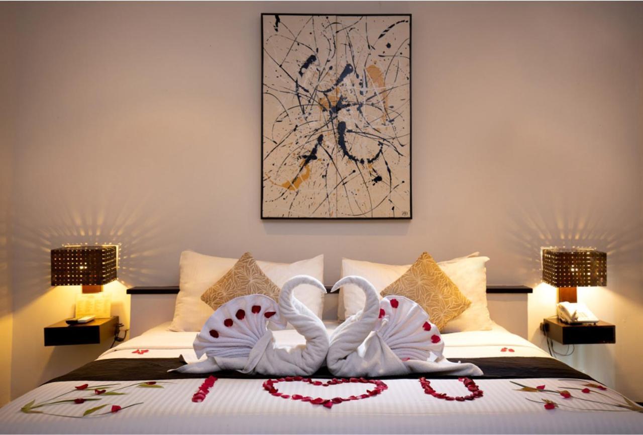 Danoya Private Luxury Residences Seminyak Kültér fotó