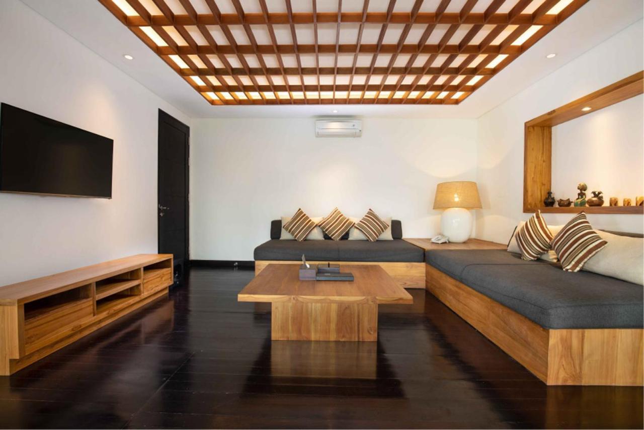Danoya Private Luxury Residences Seminyak Kültér fotó