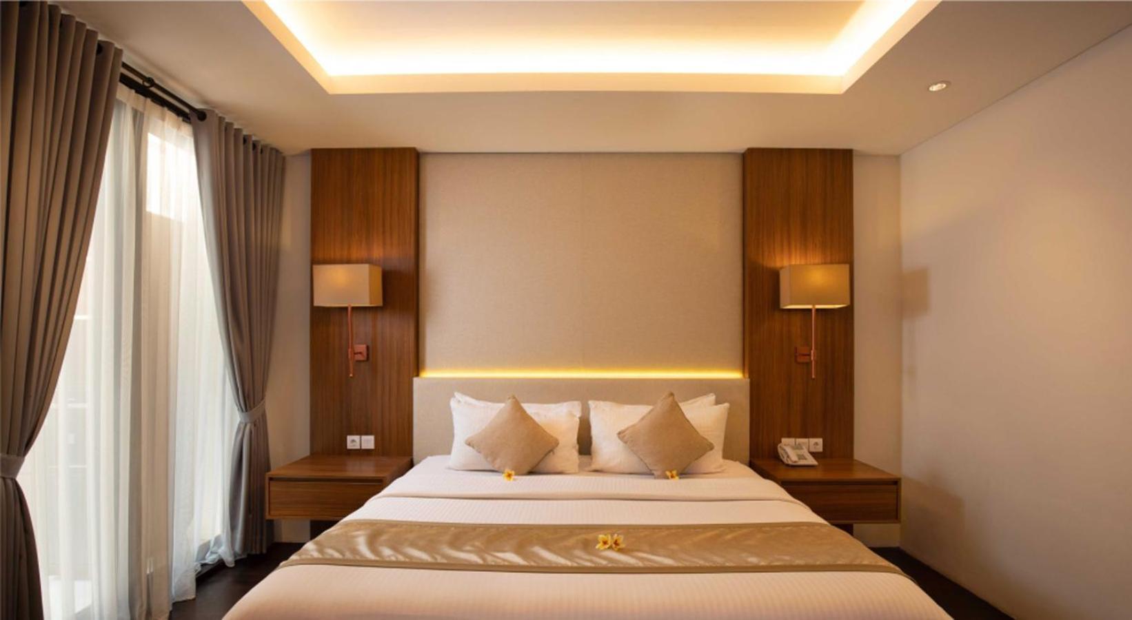 Danoya Private Luxury Residences Seminyak Kültér fotó